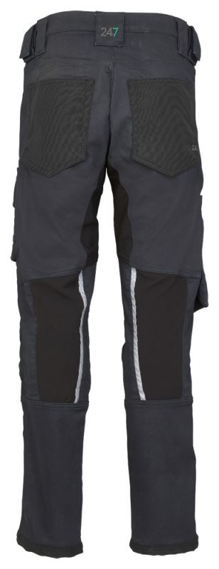 247 Jeans Shark W51 - Werkspijkerbroek - Donkerblauw - 28 - 32