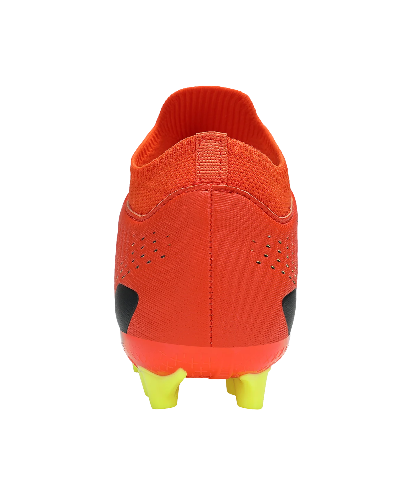 JAKO Lightning Sock AG Jr Kids Rot Gelb F372