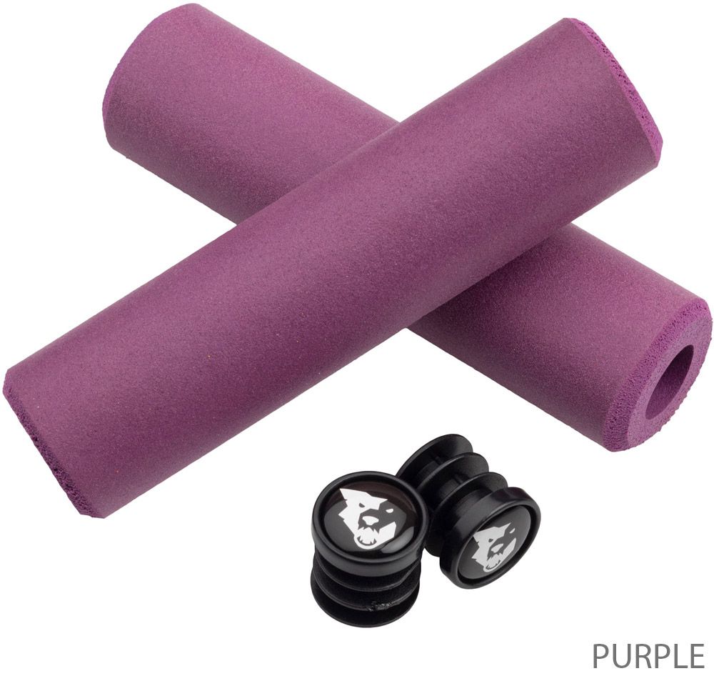 Wolf Tooth Components Fat Paw Griffe kaufen | Bike-Discount