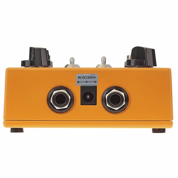 T-Rex Mudhoney II Pedal