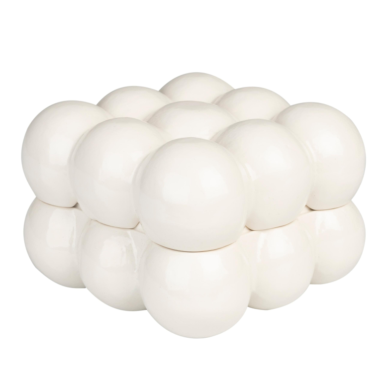 Zuiver Bubbles opberger medium