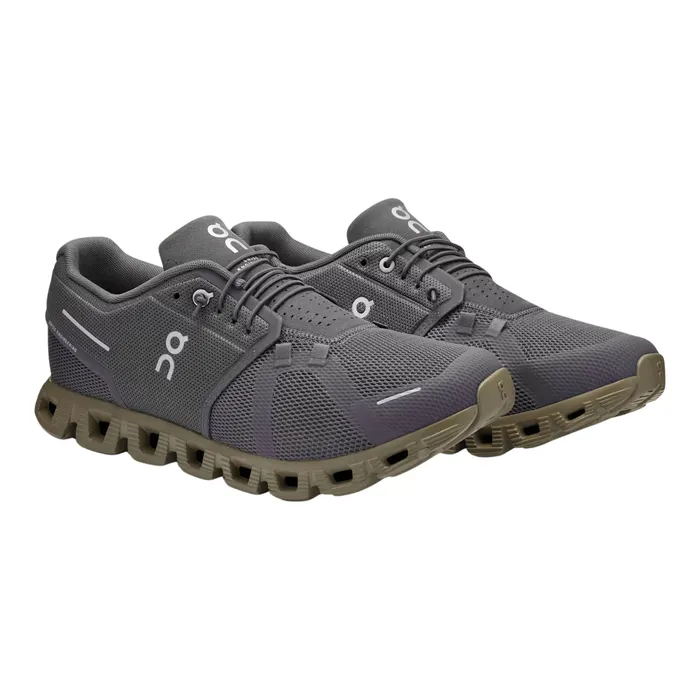 On Cloud 5 Hardloopschoenen Heren