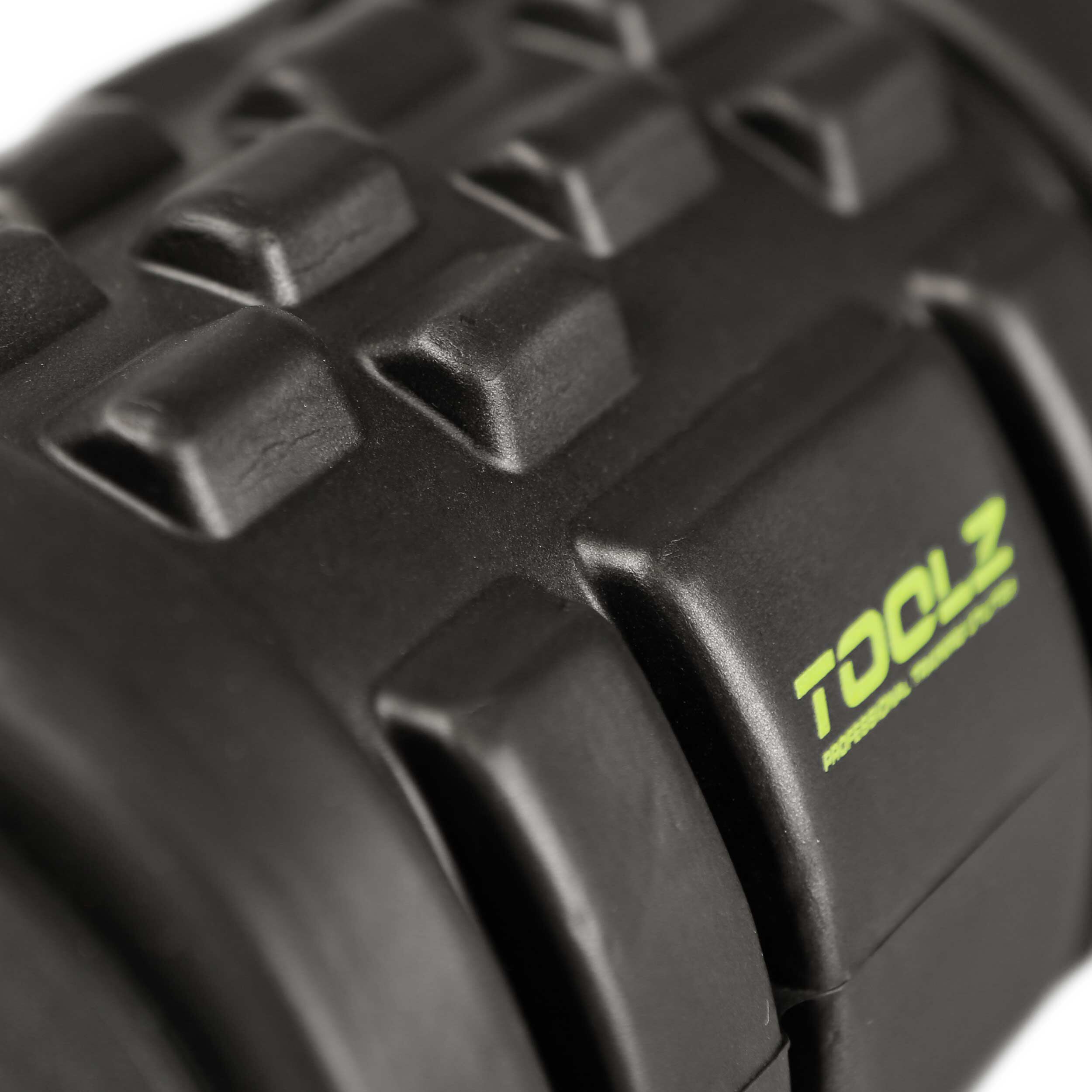 TOOLZ Rouleau De Massage - Noir