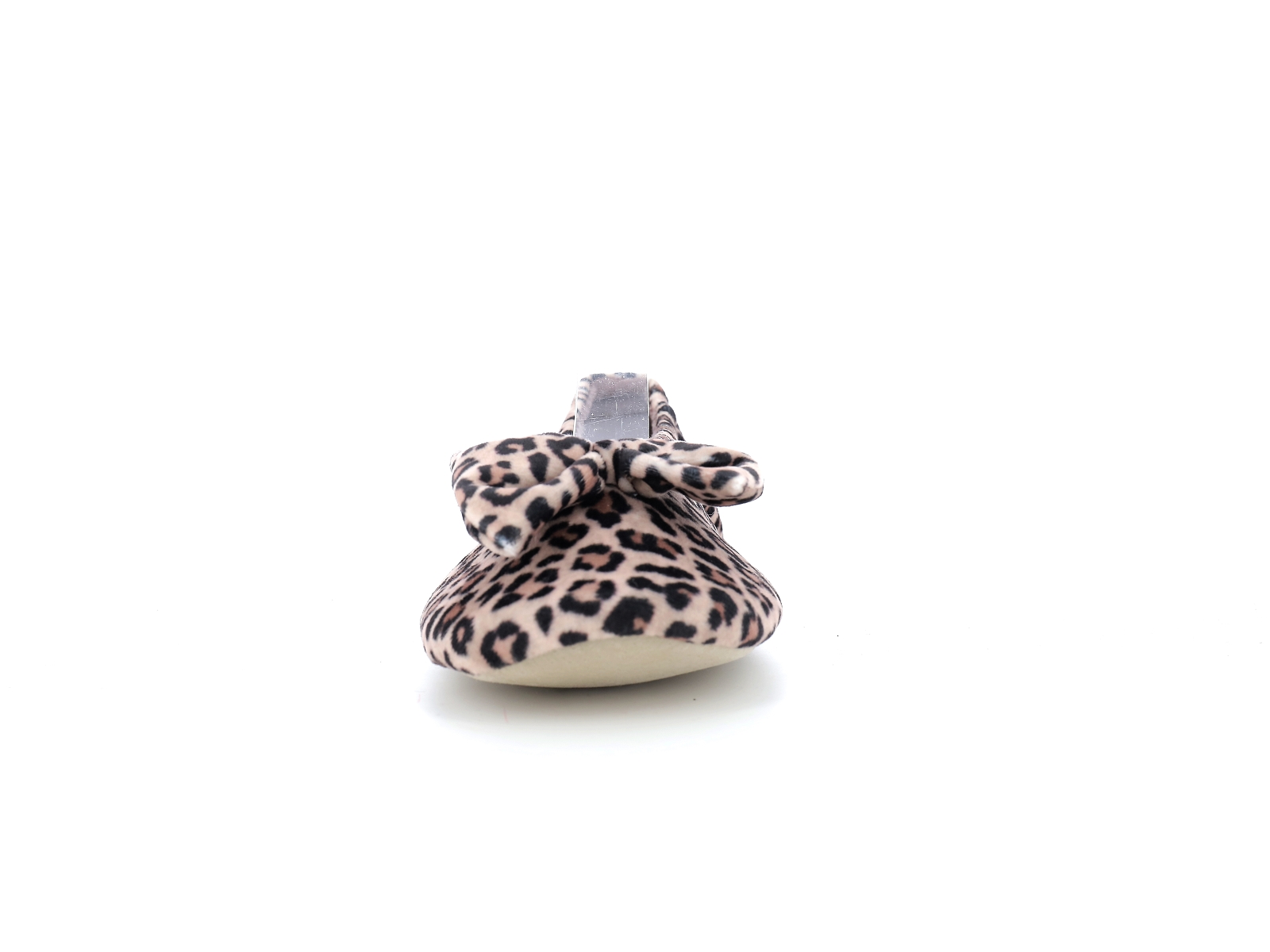 Isotoner-97340 Textile Leopard