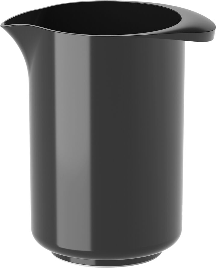 Rosti Mixkande Classic 1,25 L Sort Carbon black