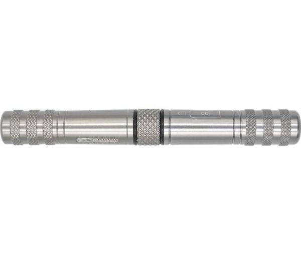 Bike Attitude Co2 Tubeless Repair Kit