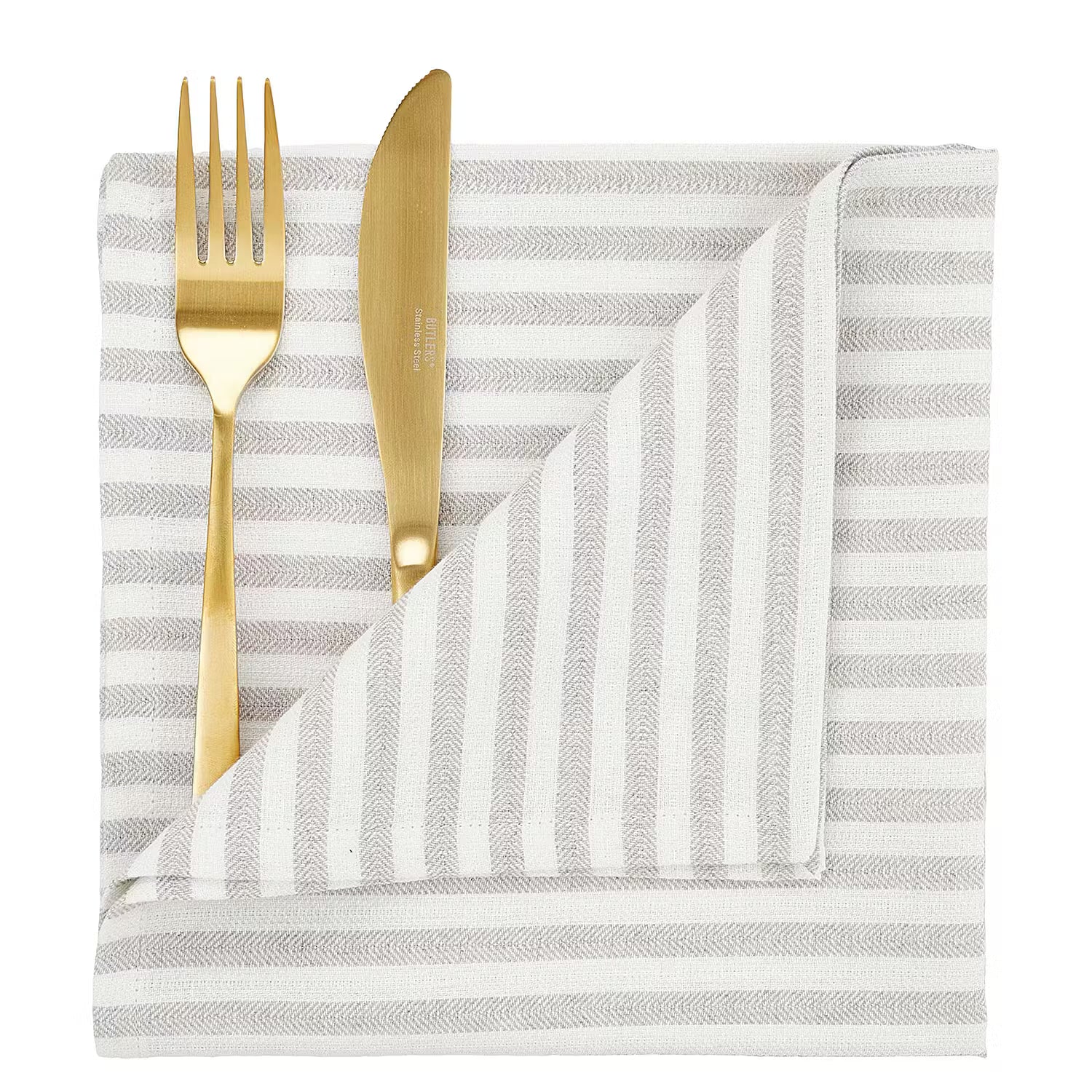 ATELIER Serviette 6er-Set