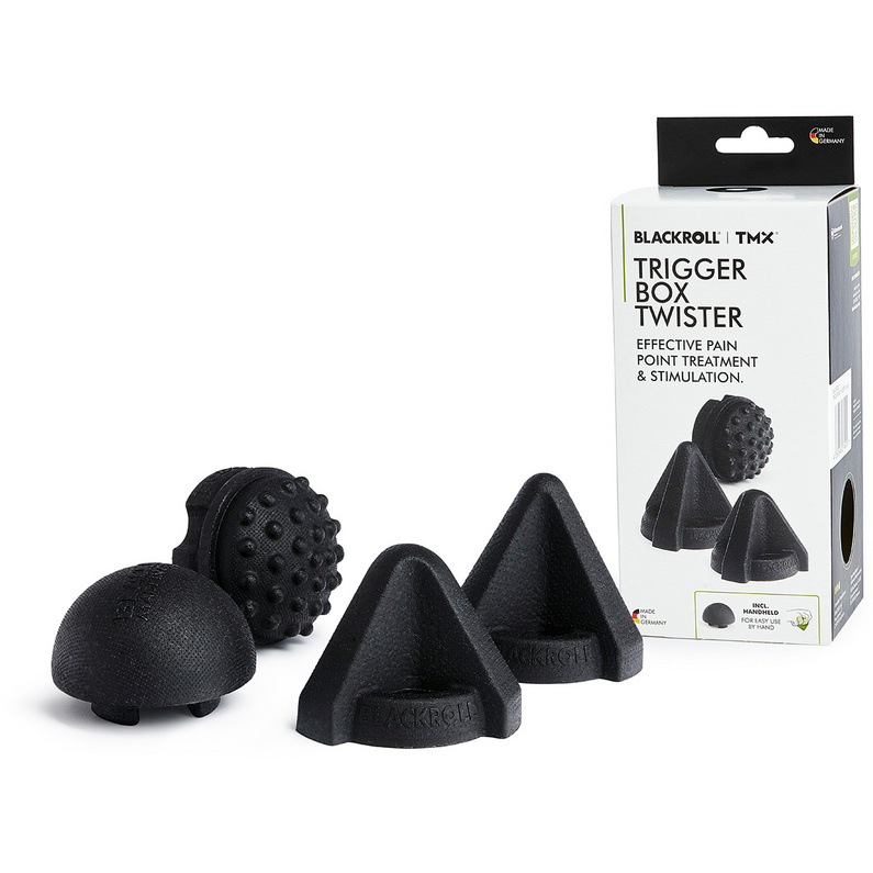 Blackroll Trigger Twister Set