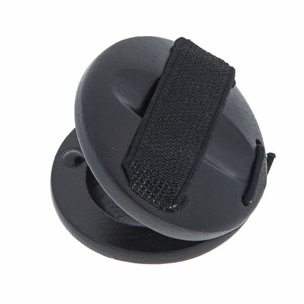 Meinl CRC1BK Cajon Ring Castanet