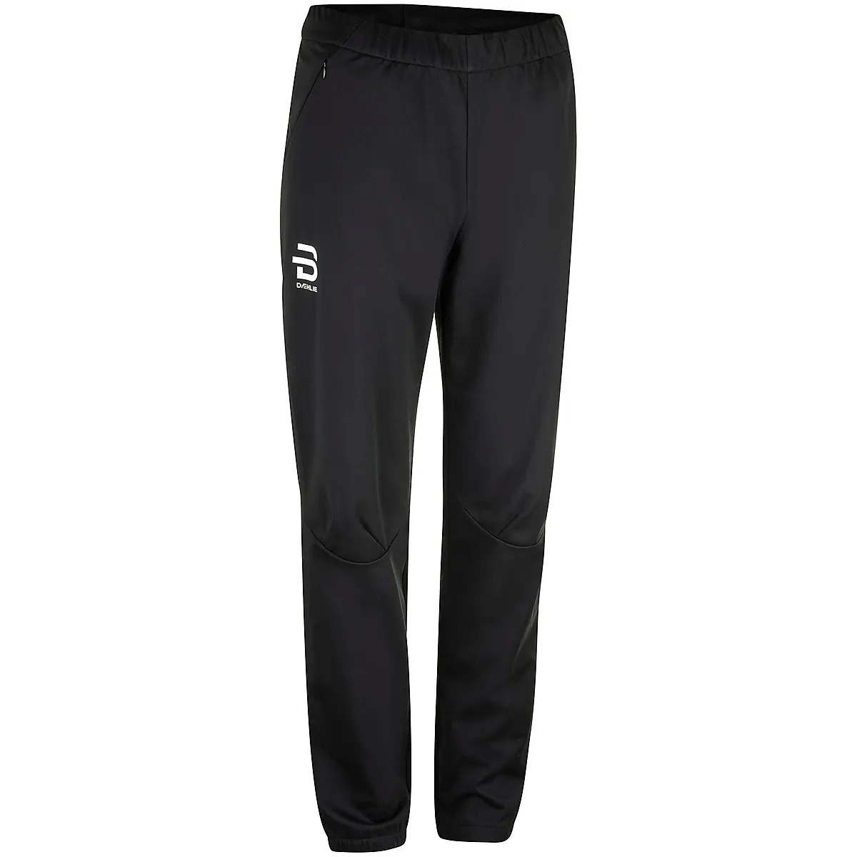 Pants Ridge Dame Black