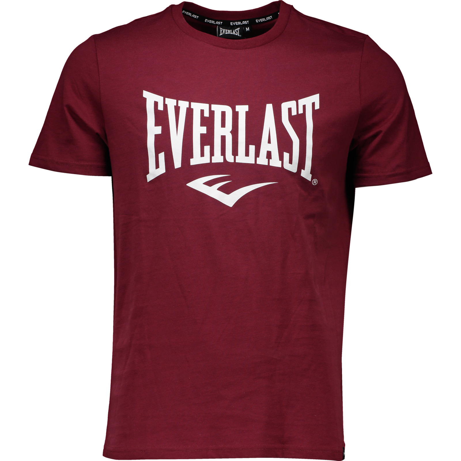 Everlast Russel Tee Hr., weiss, XXL