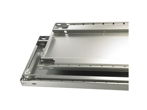 Hylde Boltless 1000x500 mm 250 kg
