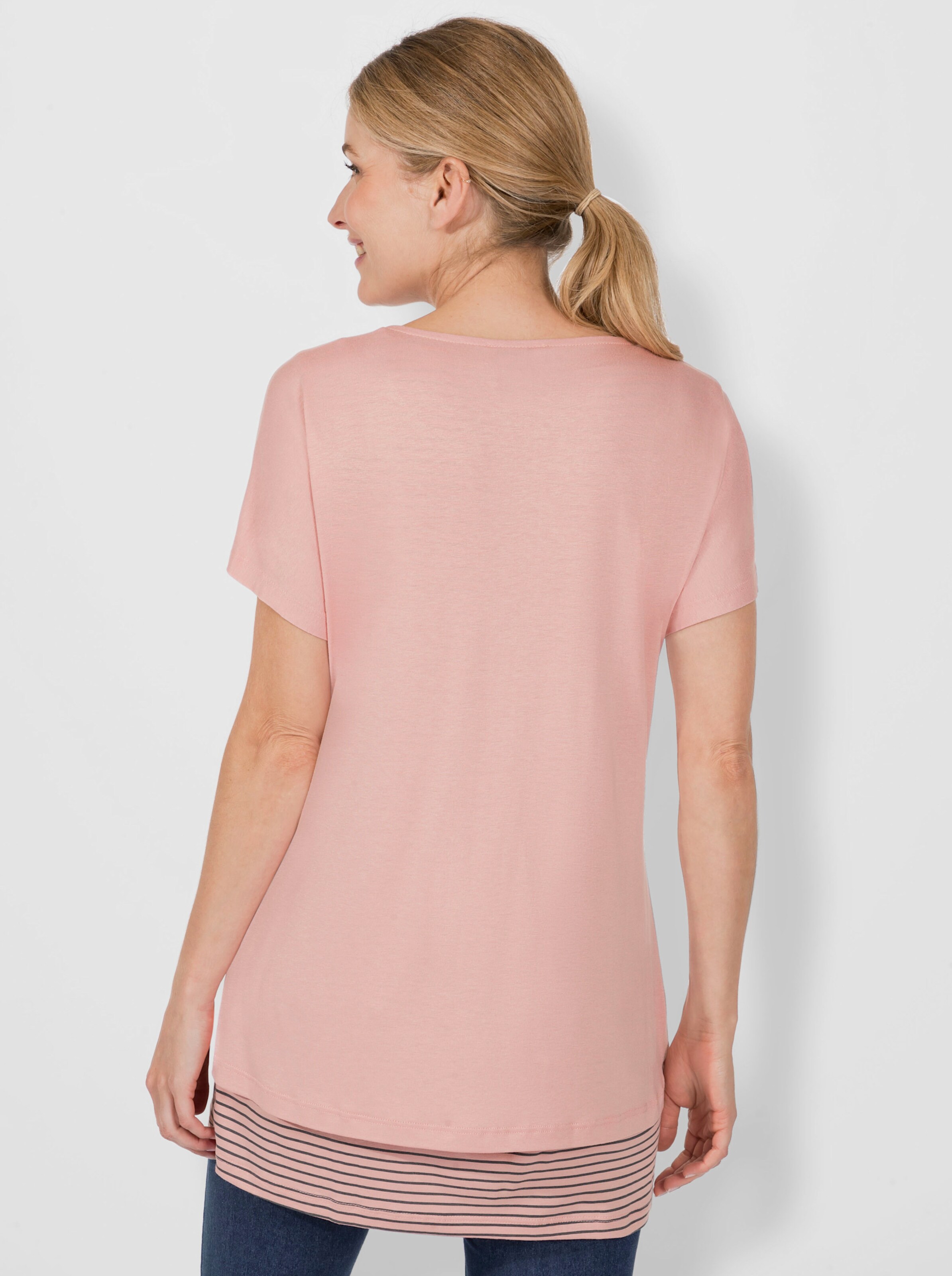 2-in-1-Shirt