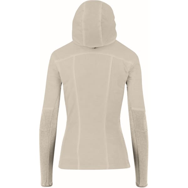 Doudoune ski de randonnée KARPOS TORRE W JKT OAT