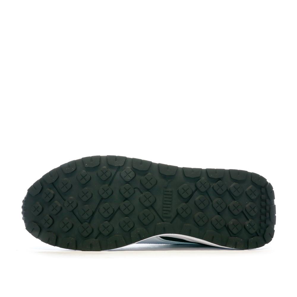 Puma Baskets Noir Homme Puma Runtamed