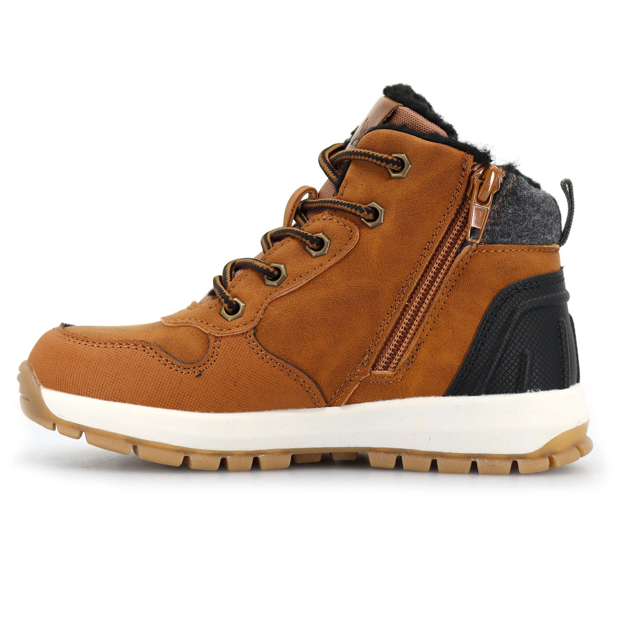 Deer Mountain Bottes Oli Tan Pointures 11-5