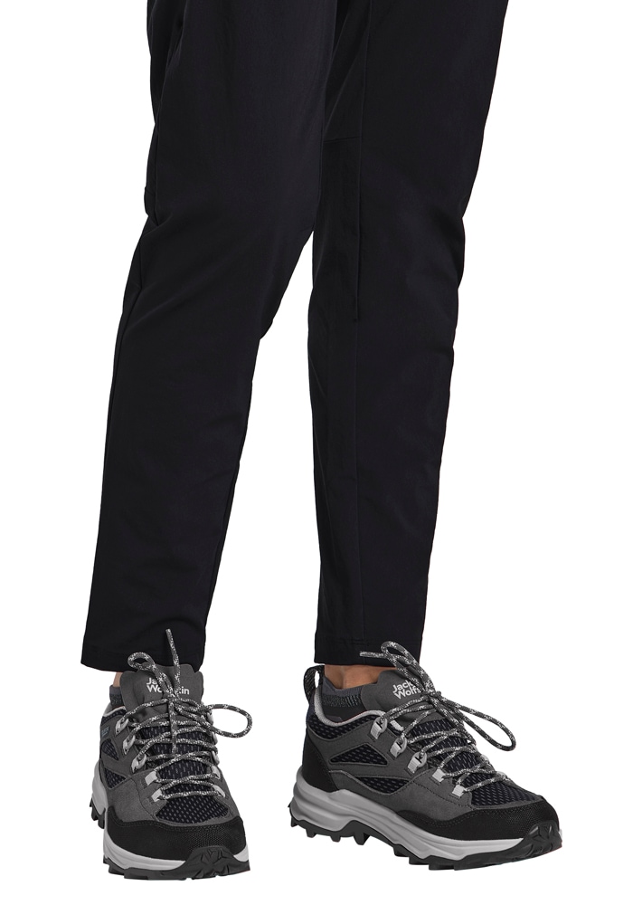 Jack Wolfskin Wanderschuh »CYROX TEXAPORE LOW W«