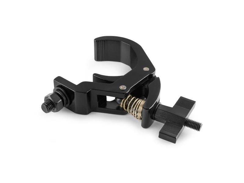 BeamZ Clamp BSC50B Quick Trigger-Klemme aus Aluminiumdruckguss