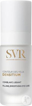 SVR Densitium Contour Des Yeux Crème Flacon 15ml