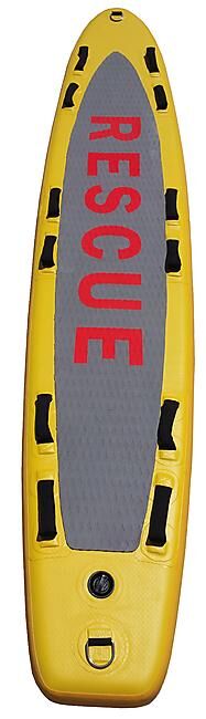 TIKI FACTORY - RESCUE BOARD 320