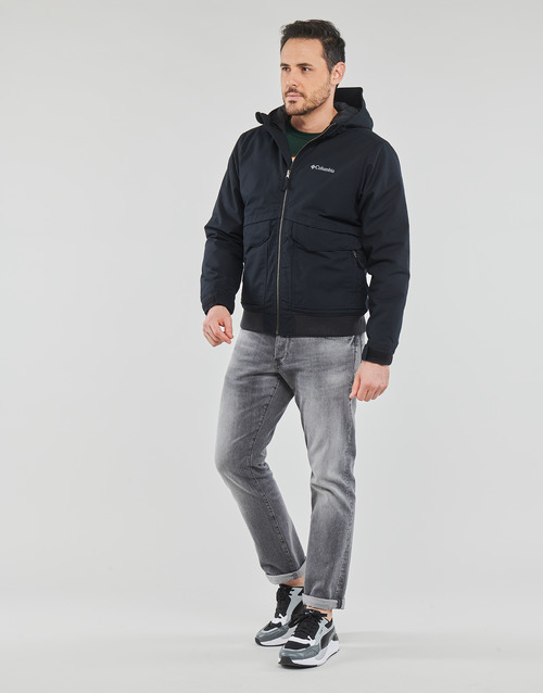 Columbia - Loma VistaII Hooded Jacket Negro