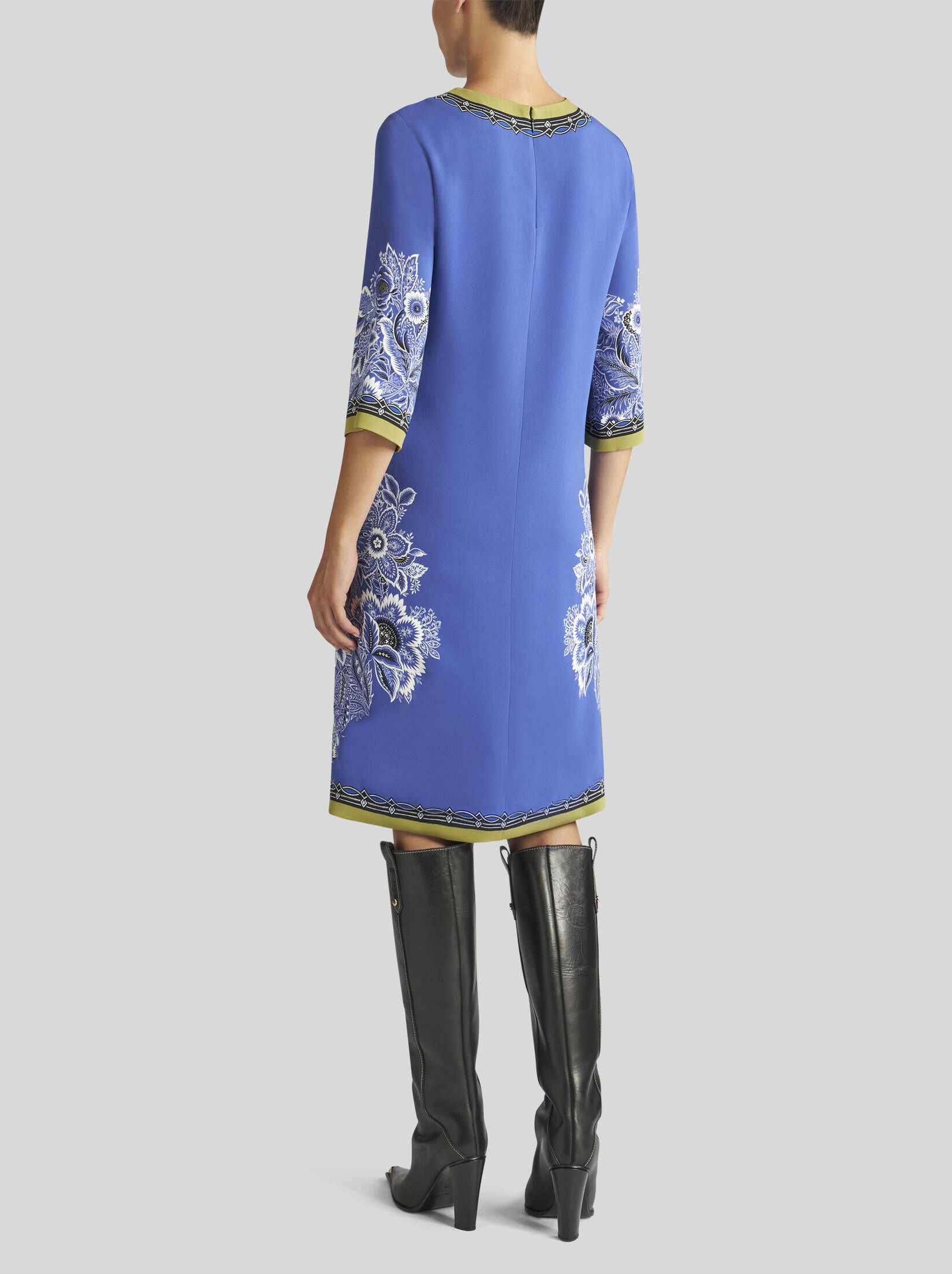 Etro| Damen Tunikakleid