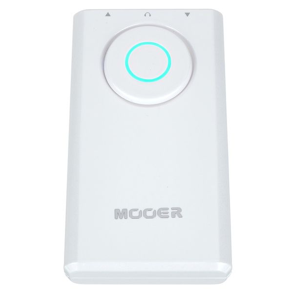 Mooer Prime P1 Multi-Effects White