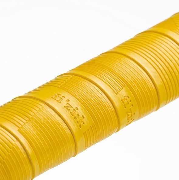 Fizik Vento Microtex Solocush Tacky 2,7mm Styrbånd Gul
