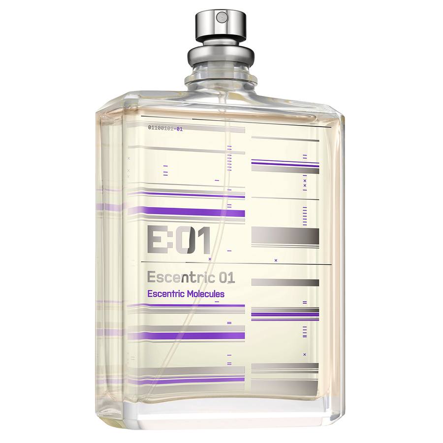 Escentric Molecules Escentric 01 Eau De Toilette 100ml