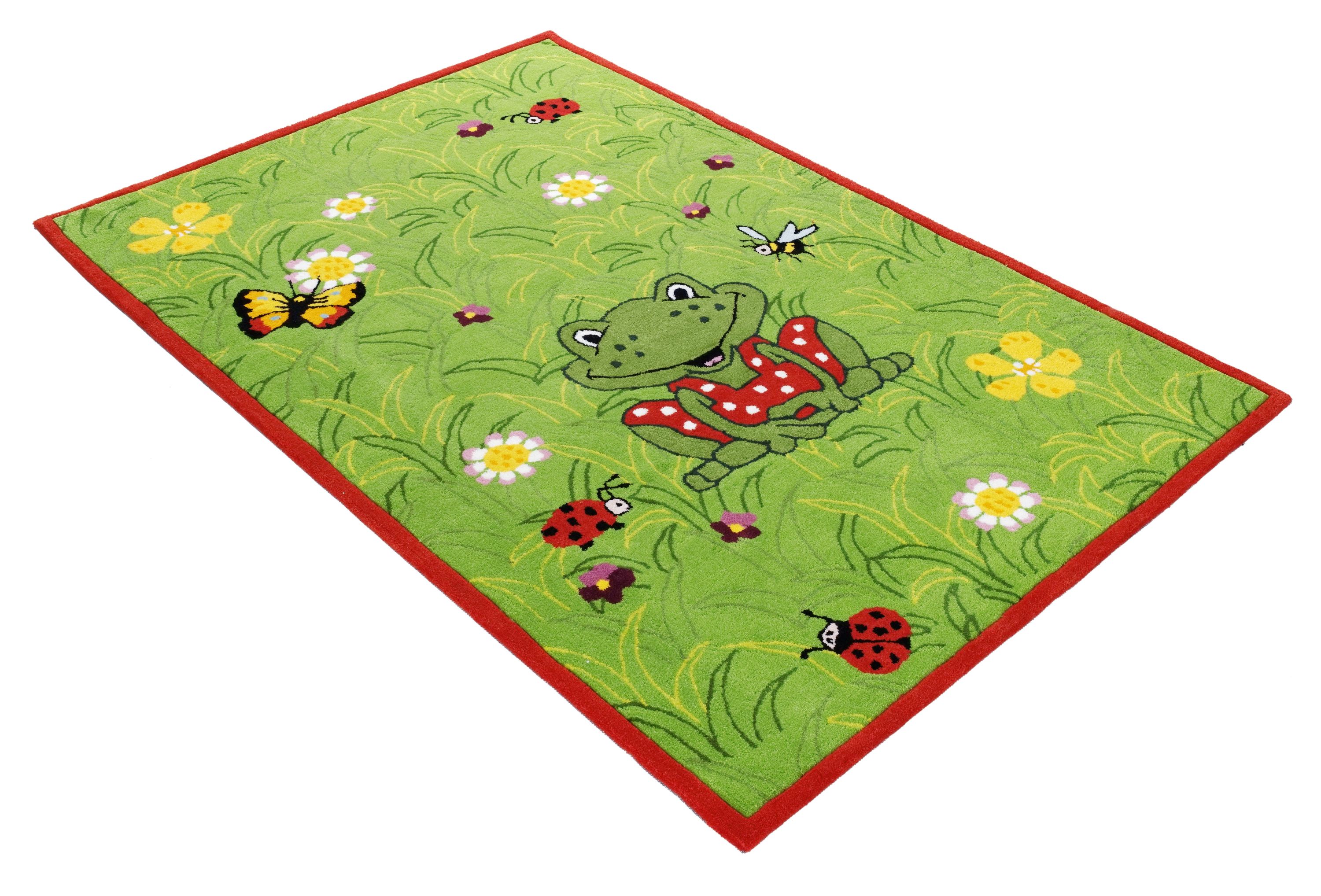 Teppich SPIEGELBURG GARDEN 110 x 170 cm