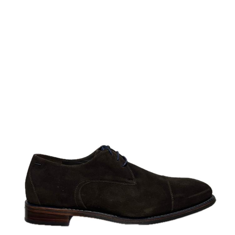 Floris van Bommel SFM-30310 darkbrown