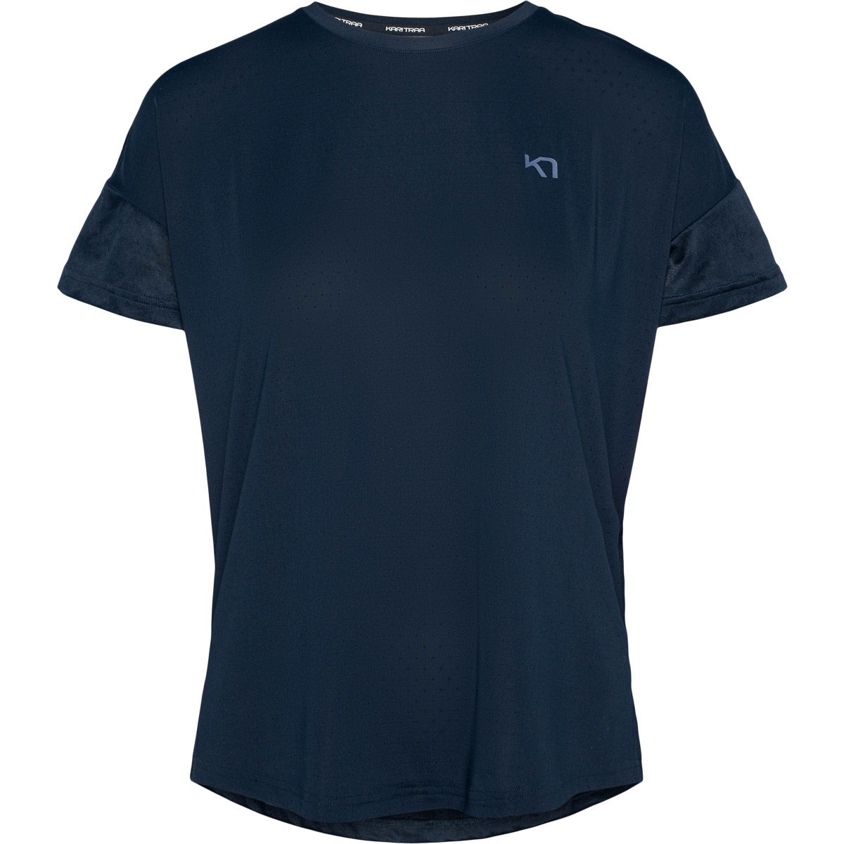 Kari Traa Vilde Air Trænings T-shirt Dame