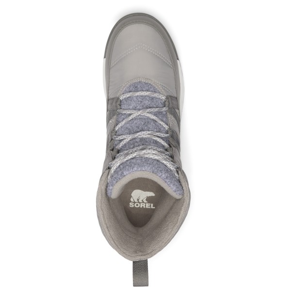 Sorel - Women's Whitney II Plus Lace Waterproof - Chaussures d'hiver