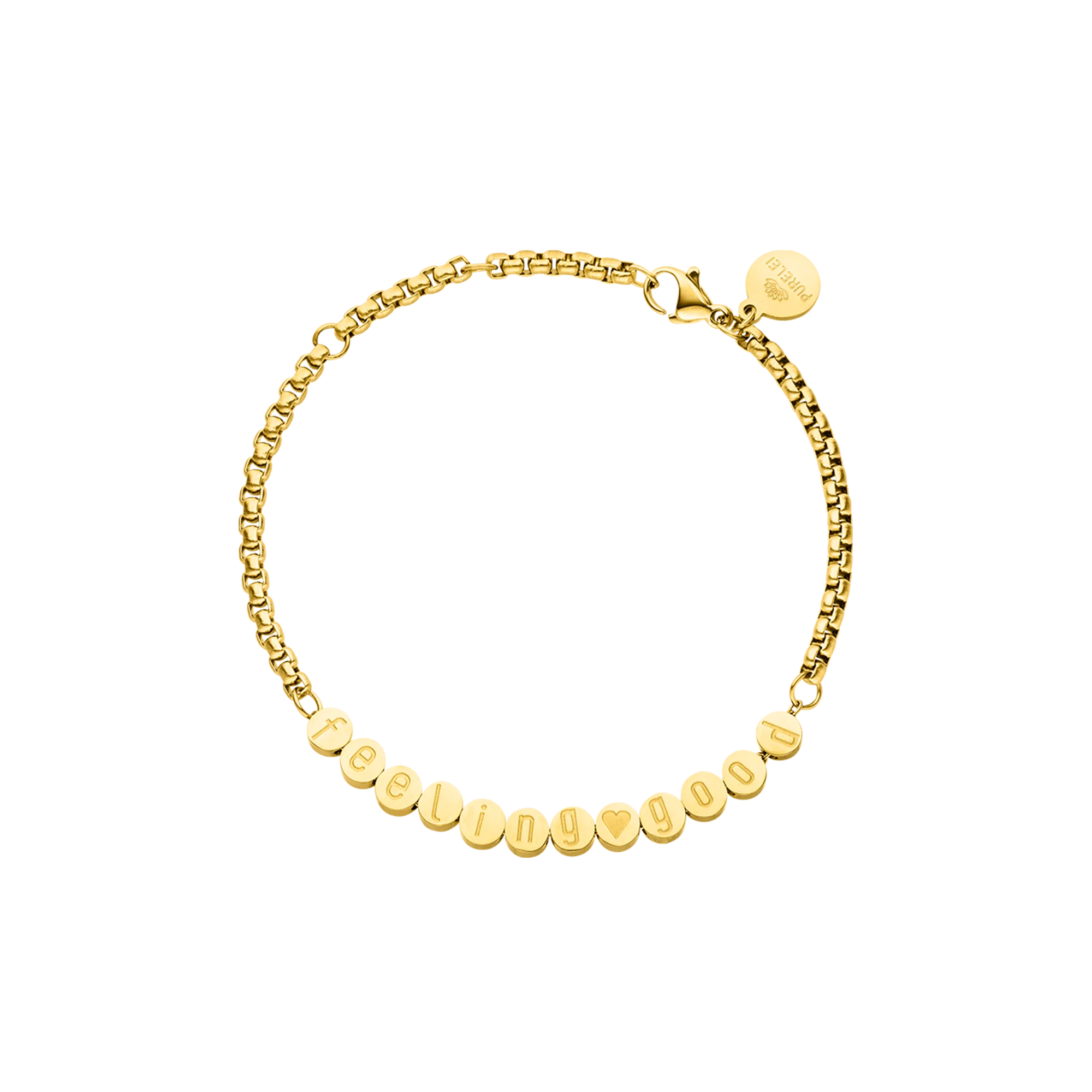Feel Good Armband - PURELEI