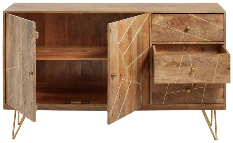 Landscape Sideboard SCAN