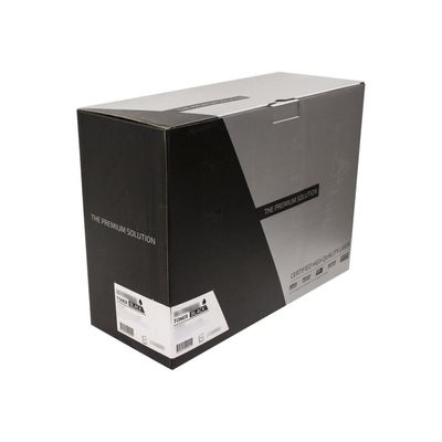 Cartouche laser compatible HP 37A - noir - Switch