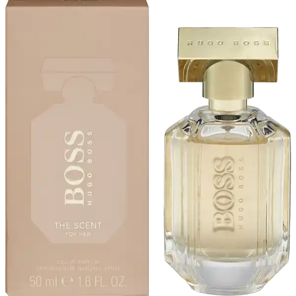 The Scent for her, EdP 50 ml