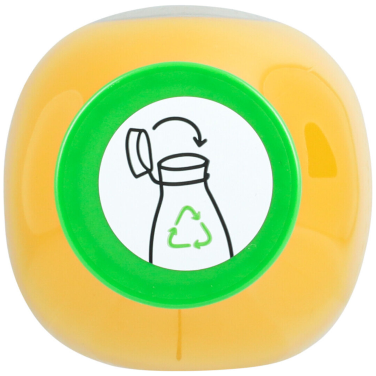 innocent Orangensaft mit Mango