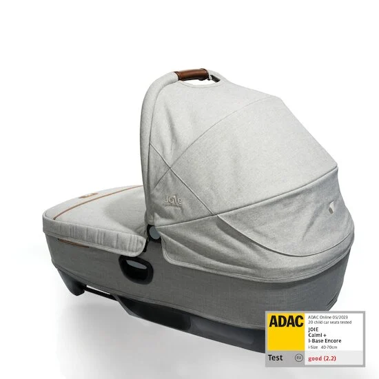 Nacelle auto Calmi   Oyster        de               Joie