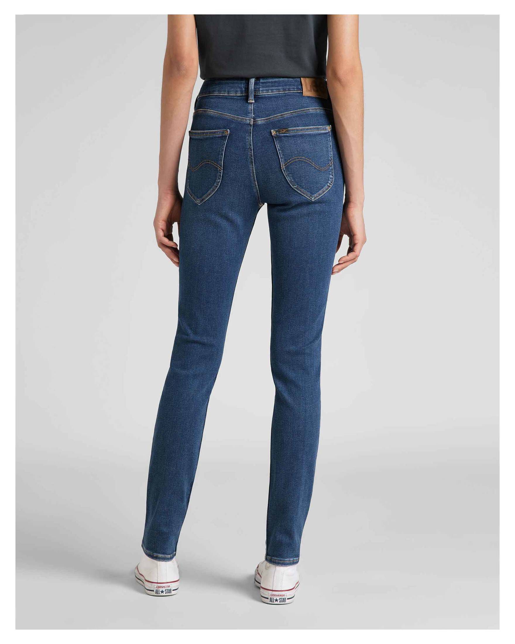 Lee| Damen Jeans FOREVERFIT Skinny Fit