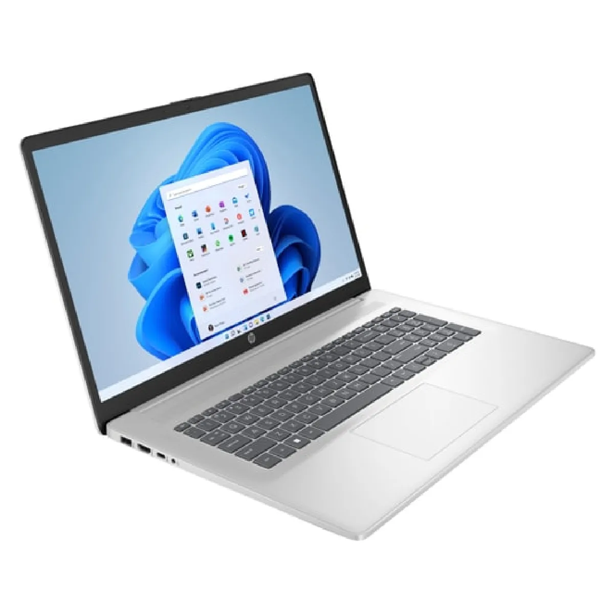 Hewlett Packard HP 17-CN0020NF