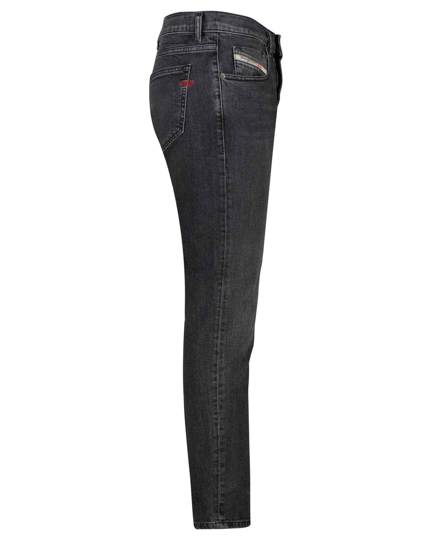 Diesel| Herren Jeans 2019 D-STRUKT Slim Fit