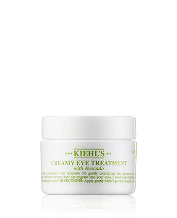 Kiehl's Face Care Creamy Eye Treatment 28ml