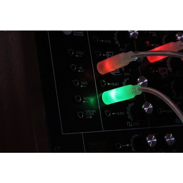Analogue Solutions LED CV Cable 30cm