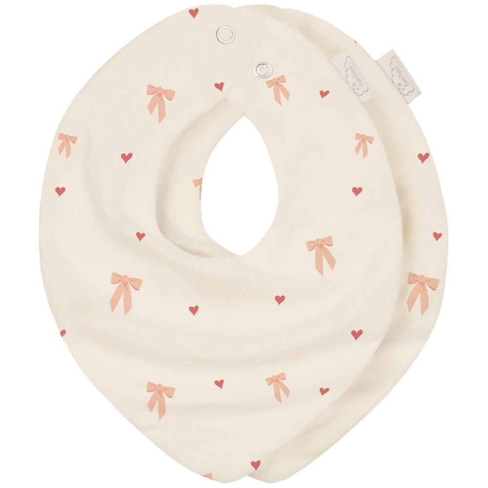 Køb Cam Cam Copenhagen Bows Bandana Savlesmæk Jersey 2-Pak