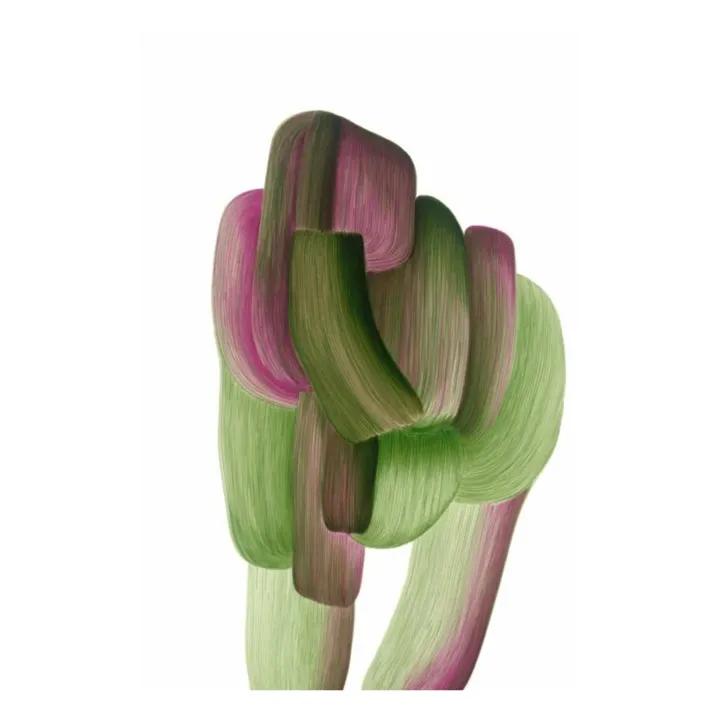 The Wrong Shop Drawing 20 Ronan Bouroullec | Vert pâle