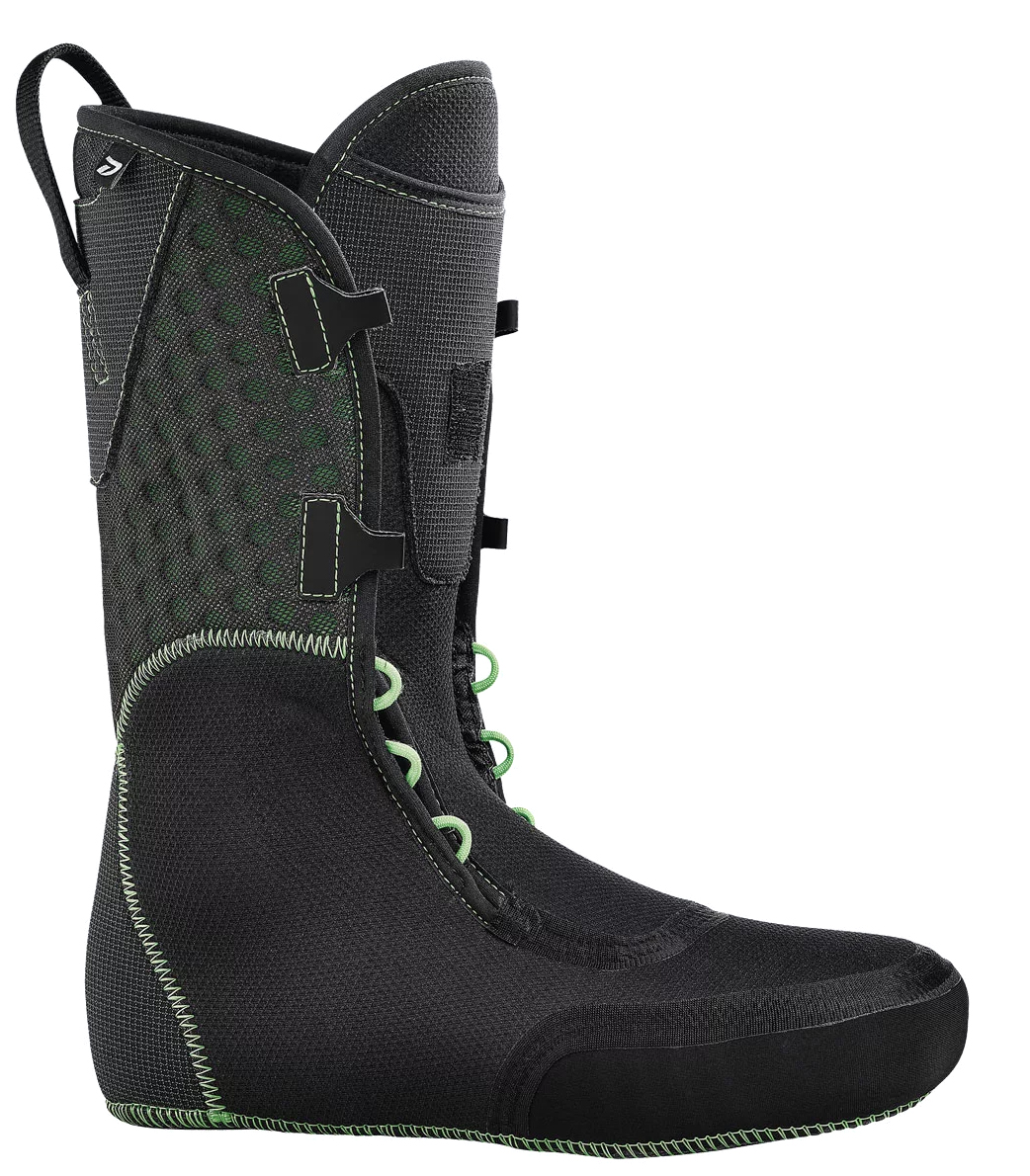Quantum Lite fc/Black/Black Carbon