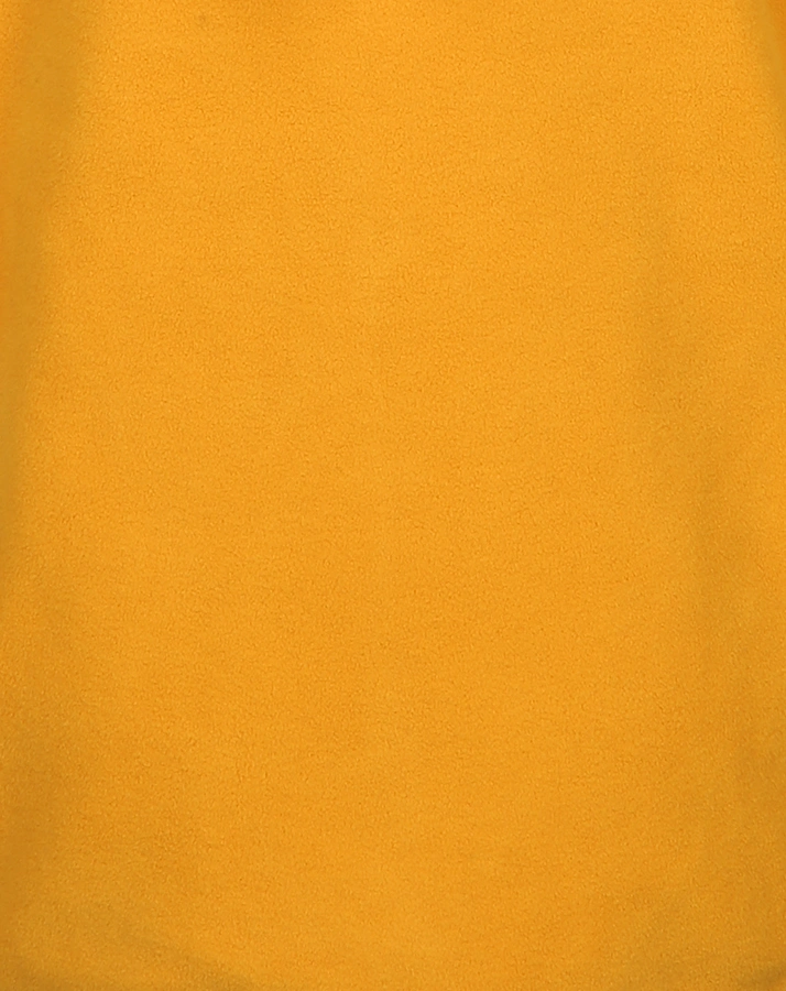 Fleece-Jacke TONTTU in harvest gold/denim