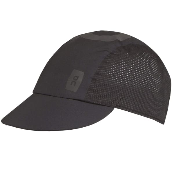 Casquette trail ON RUNNING ZERO CAP BLACK
