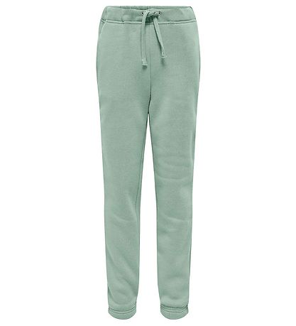 Kids Only Bukser - Noos - KogEvery - Frosty Green